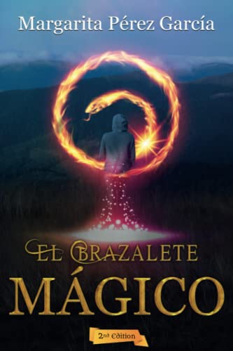 Stock image for El brazalete m?gico (Spanish Edition) for sale by SecondSale
