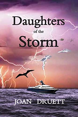 Stock image for Daughters of the Storm for sale by PBShop.store US