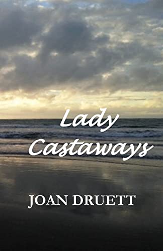 Imagen de archivo de Lady Castaways a la venta por Lucky's Textbooks