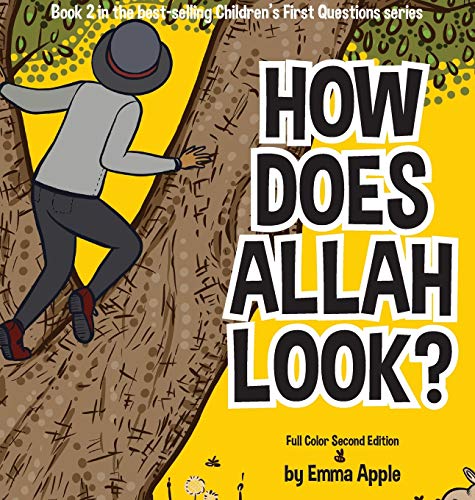 Imagen de archivo de How Does Allah Look? (2) (Children's First Questions) a la venta por WorldofBooks