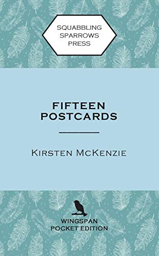 Stock image for Fifteen Postcards: Wingspan Pocket Edition for sale by California Books