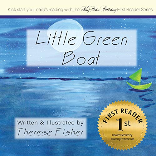 Stock image for Little Green Boat (First Reader) for sale by Lucky's Textbooks