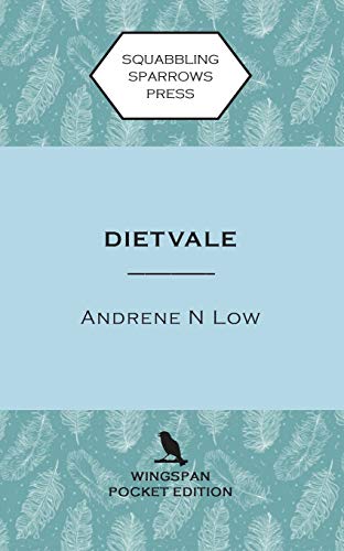 Stock image for DietVale: A psychological horror with a supernatural twist for sale by WorldofBooks
