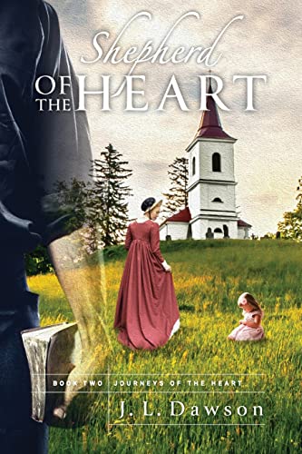 Beispielbild fr Shepherd of the Heart zum Verkauf von Buchpark