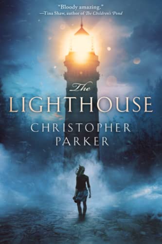 Stock image for The Lighthouse for sale by Better World Books