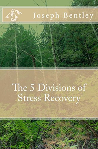 Immagine dell'editore per The 5 Divisions of Stress Recovery venduto da THE SAINT BOOKSTORE