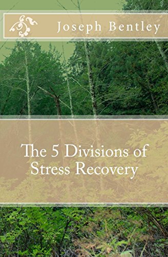 Stock image for The 5 Divisions of Stress Recovery for sale by Lucky's Textbooks
