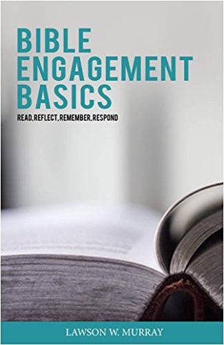 Imagen de archivo de Bible Engagement Basics a la venta por SecondSale