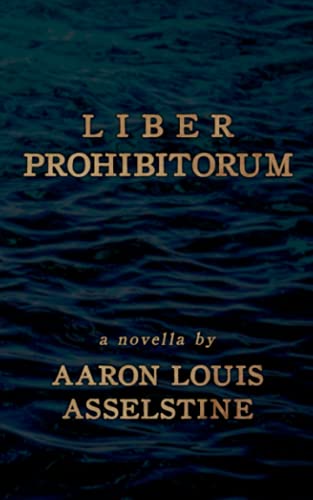 Stock image for Liber Prohibitorum for sale by PBShop.store US