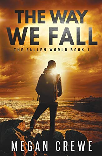 Beispielbild fr The Way We Fall zum Verkauf von ThriftBooks-Atlanta