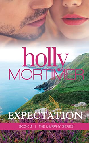 Stock image for Expectation (The Murphy Series) for sale by Lucky's Textbooks