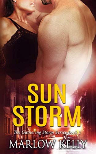 Beispielbild fr Sun Storm: Volume 1 (The Gathering Storm) zum Verkauf von WorldofBooks
