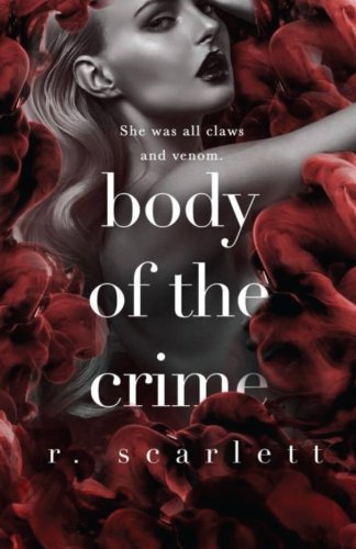 Beispielbild fr Body of the Crime (Blackest Gold) (Volume 2) zum Verkauf von SecondSale