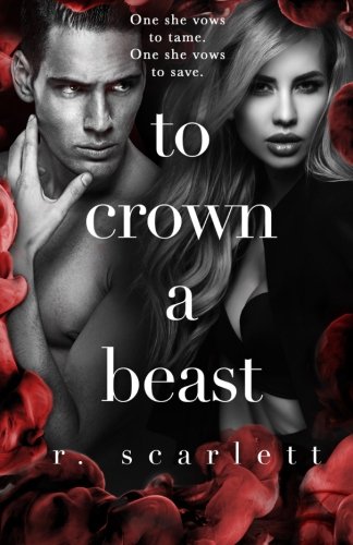 Stock image for To Crown A Beast (Blackest Gold) for sale by BooksRun