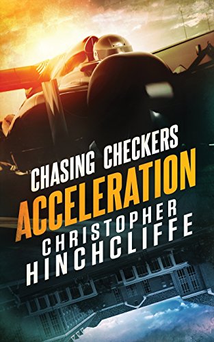 Beispielbild fr Chasing Checkers: Acceleration zum Verkauf von ThriftBooks-Atlanta