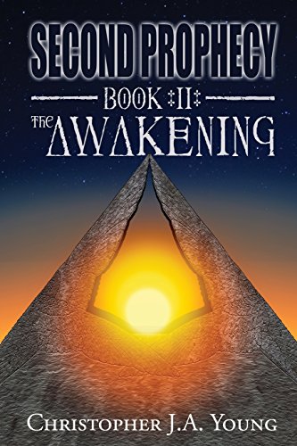 Stock image for Second Prophecy: Book 2: The Awakening for sale by THE SAINT BOOKSTORE