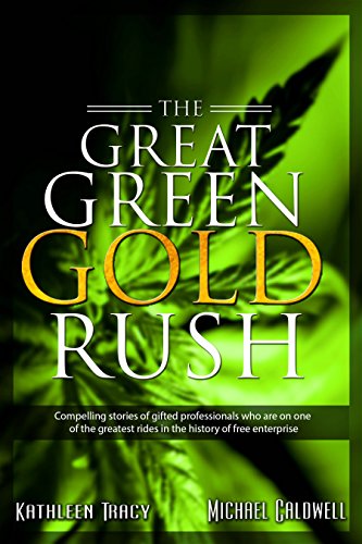 Beispielbild fr The Great Green Gold Rush zum Verkauf von Better World Books