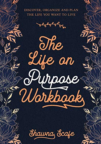 Stock image for The Life on Purpose Workbook: Discover, Organize, and Plan the Life You Want to Live for sale by SecondSale