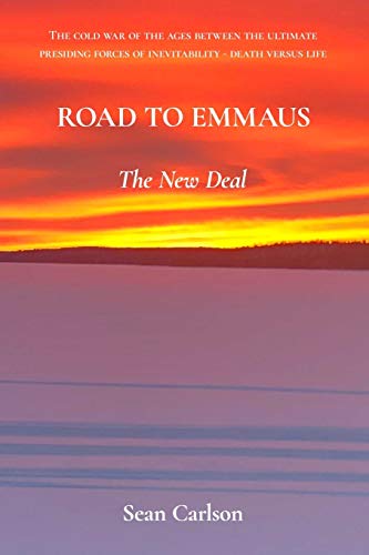 Imagen de archivo de Road To Emmaus: The New Deal a la venta por ThriftBooks-Atlanta