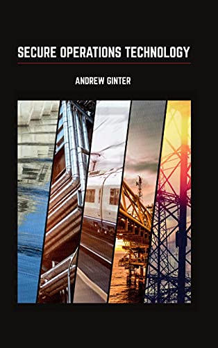 Immagine dell'editore per Secure Operations Technology venduto da ThriftBooks-Atlanta