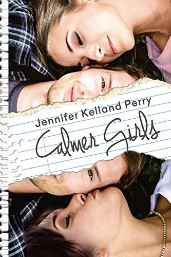 9780995308503: Calmer Girls: 1 (Calmer Girls Series)