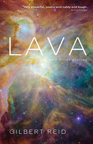 Imagen de archivo de Lava and Other Stories a la venta por Lucky's Textbooks