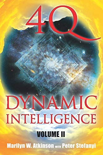 Stock image for 4Q Dynamic Intelligence - Volume II for sale by Book Deals