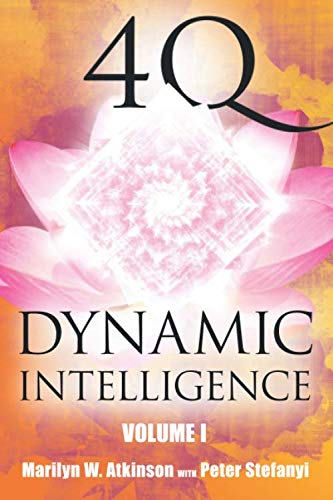 Stock image for 4Q Dynamic Intelligence - Volume 1 for sale by GF Books, Inc.
