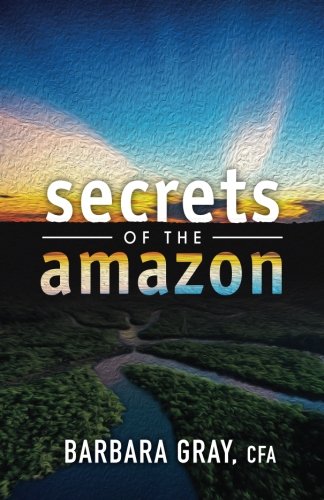 Beispielbild fr Secrets of the Amazon zum Verkauf von WorldofBooks