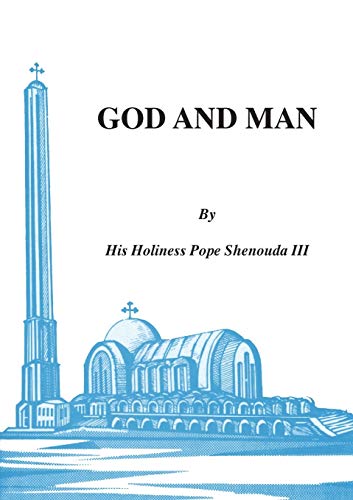 Imagen de archivo de God and Man a la venta por Hawking Books