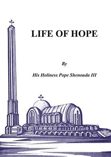 Imagen de archivo de Life of Hope a la venta por GF Books, Inc.