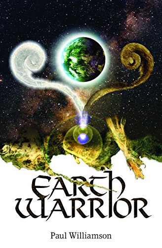 Stock image for Earth Warrior for sale by Yarra Cottage Books