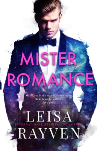 9780995384729: Mister Romance: 1 (Masters of Love)