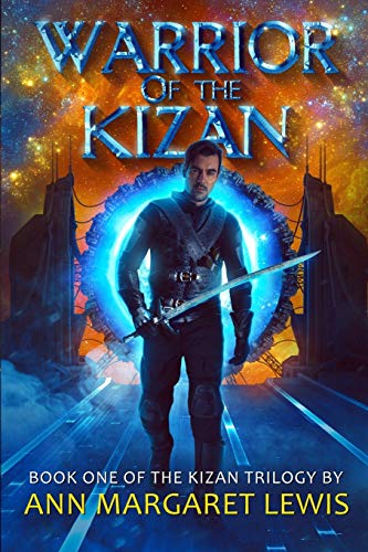 Stock image for Warrior of the Kizan The Kizan for sale by SecondSale