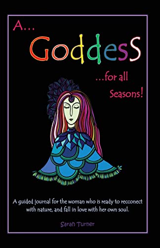 Beispielbild fr A Goddess For All Seasons zum Verkauf von WorldofBooks