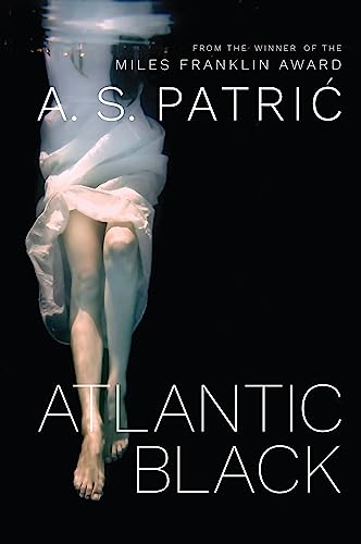 Beispielbild fr Atlantic Black (Paperback) zum Verkauf von AussieBookSeller