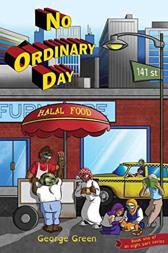 Stock image for No Ordinary Day for sale by PBShop.store US