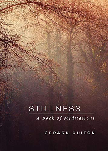 9780995416147: Stillness: A Book of Meditations