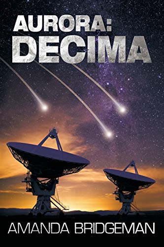 Stock image for Aurora: Decima (Aurora 6) for sale by California Books