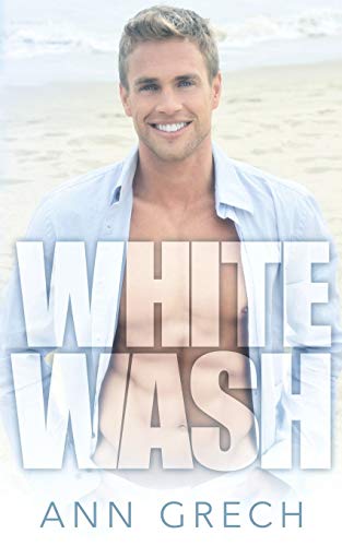 Stock image for Whitewash (Unexpected) for sale by Lucky's Textbooks