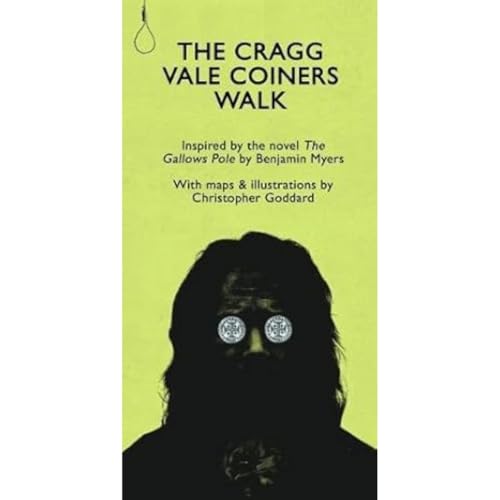 Stock image for The Cragg Vale Coiners' Walk for sale by WorldofBooks