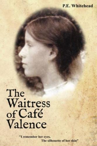 9780995451902: The Waitress of Caf Valence: Or Concatenation: Things That are Linked: Volume 1