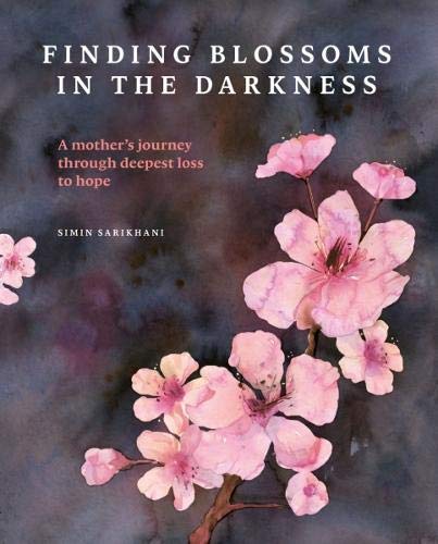 Stock image for Finding Blossoms in the Darkness for sale by WorldofBooks