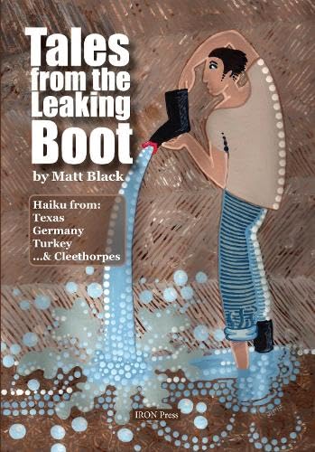 Stock image for Tales from the Leaking Boot for sale by Blackwell's