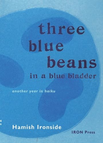 Stock image for Three Blue Beans for sale by Blackwell's