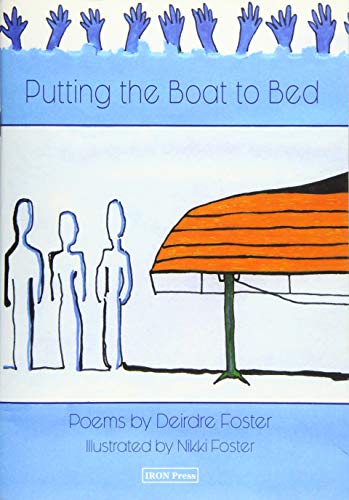 Stock image for Putting the Boat to Bed for sale by Blackwell's