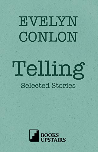 Stock image for Telling : Selected Stories for sale by Better World Books Ltd