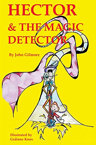 9780995461901: Hector and The Magic Detector