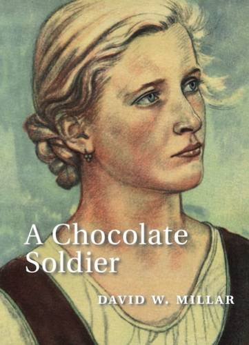 Beispielbild fr A Chocolate Soldier zum Verkauf von WorldofBooks