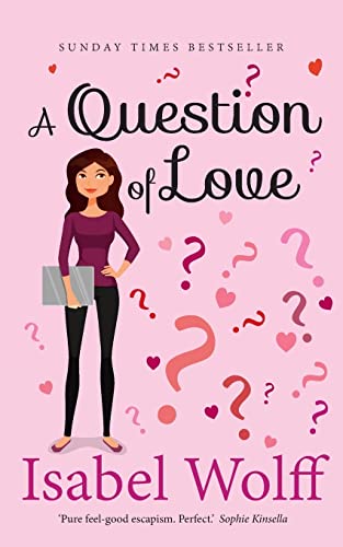 9780995468856: A Question of Love
